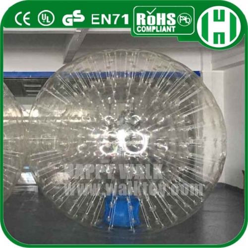 Inflatable Zorb Ball