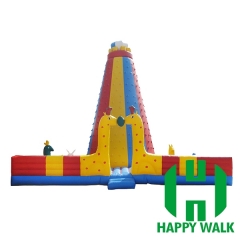 Outdoor Themed Inflatable Amusement Park for Children