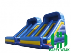 Inflatable Slide