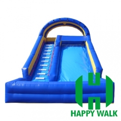 Commercial Outdoor Inflatable Slide for Amusement Park