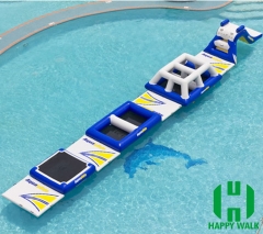 Custom Giant Adult Inflatable Water Park