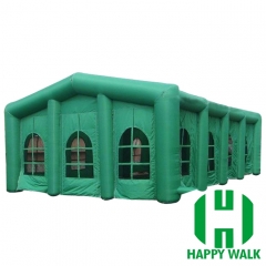 Cubic Advertising Party Outdoor  Inflatable Tent for Event