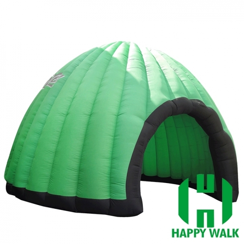 Advertising Party Outdoor Inflatable Tent for Event