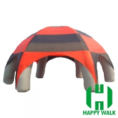 Advertising Party Outdoor Inflatable Tent for Event