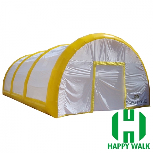 Cubic Advertising Party Outdoor  Inflatable Tent for Event