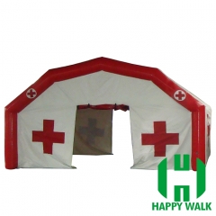 Advertising Party Outdoor  Air Tight Inflatable Tent for Event