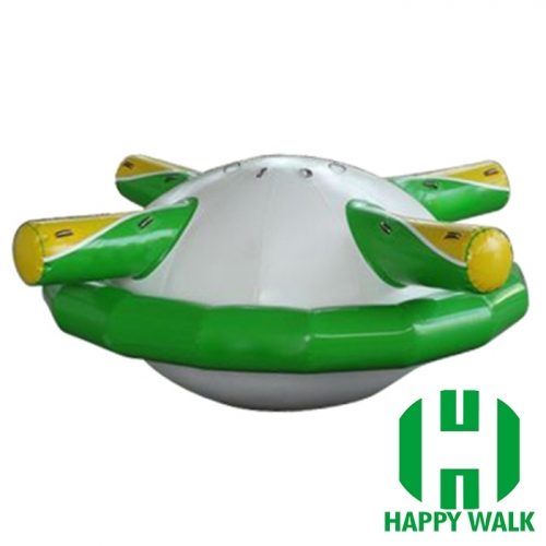 Lake Inflatable Water Saturn