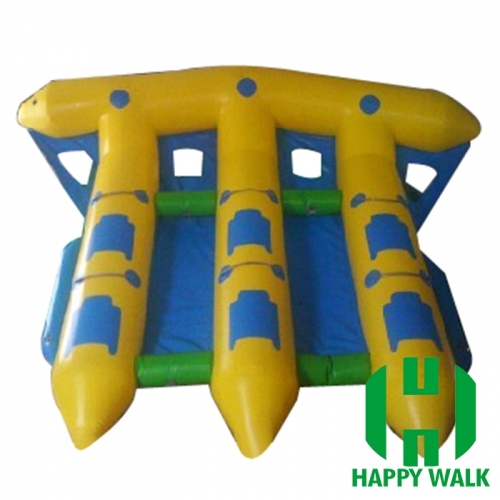 Lake Inflatable Water Flyfish