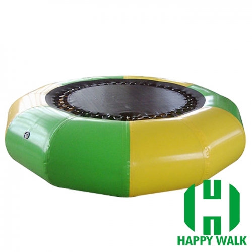 Inflatable Trampoline