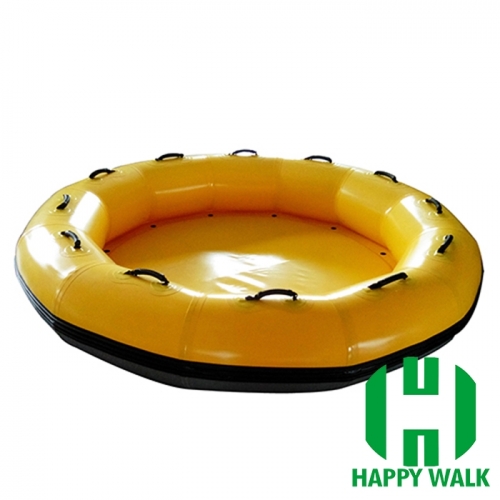 Custom Inflatable Raft