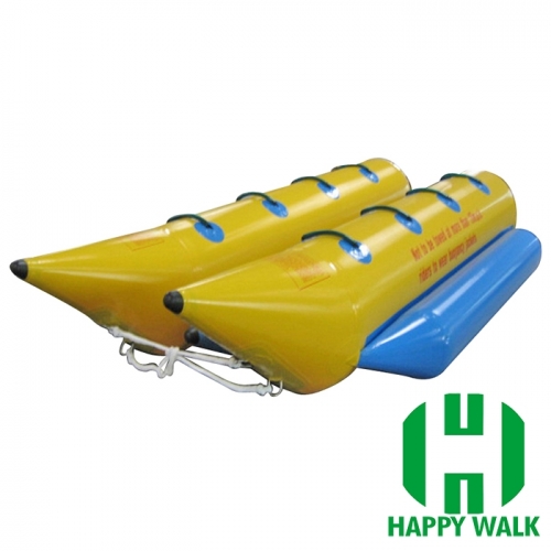 Inflatable Boat