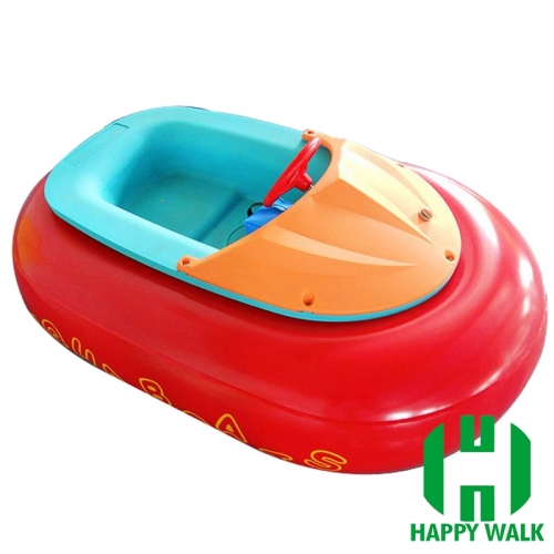 Inflatable Bumper Boat for Children