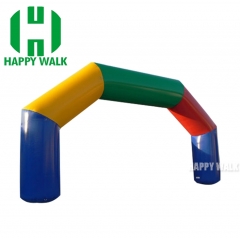 Custom  Advertising Inflatable Arch