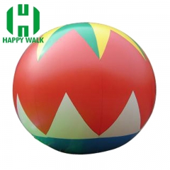 Custom Advertising Inflatable Helium Balloon