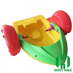 Kids Hand Paddle Boat