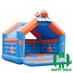 Inflatable Castle