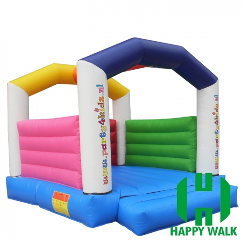 Inflatable Bouncy Castle