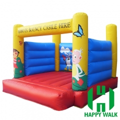 Inflatable Bouncer