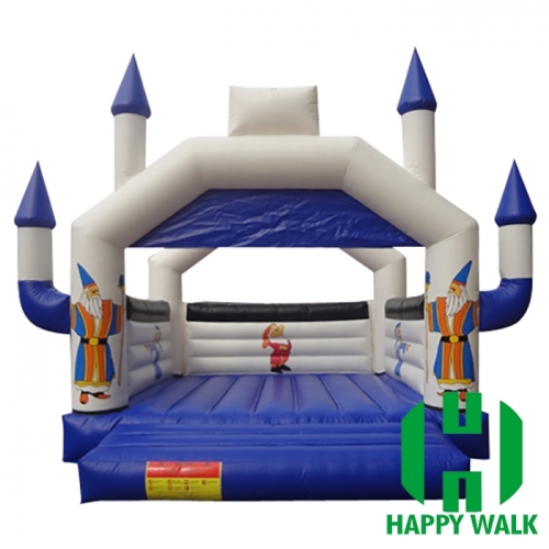 Inflatable Castle