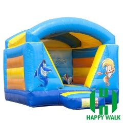 Inflatable Bouncy Castle