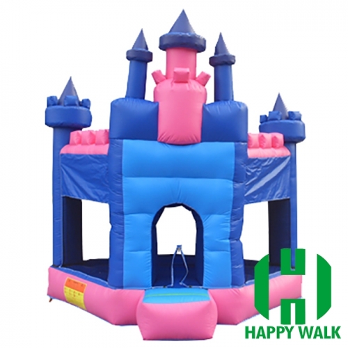 Inflatable Castle