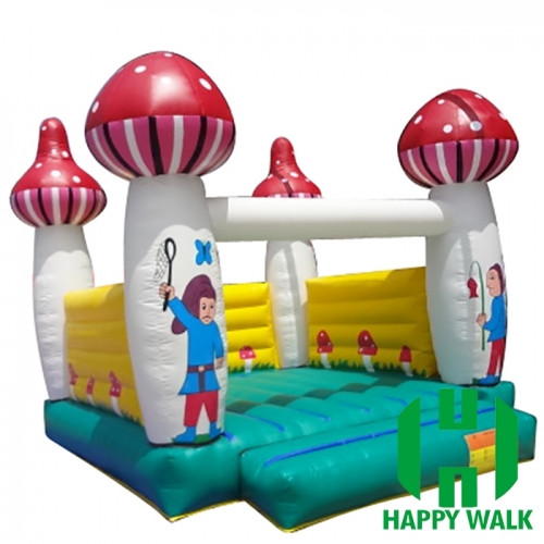 Inflatable Castle