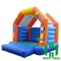 Themed Inflatable Bouncer