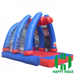 Spiderman Inflatable Bouncer