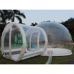 Inflatable Bubble Tent House