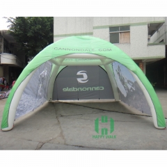 Air tight Inflatable Tent
