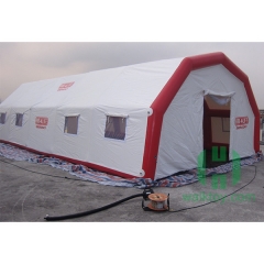 Air Tight Inflatable Tent