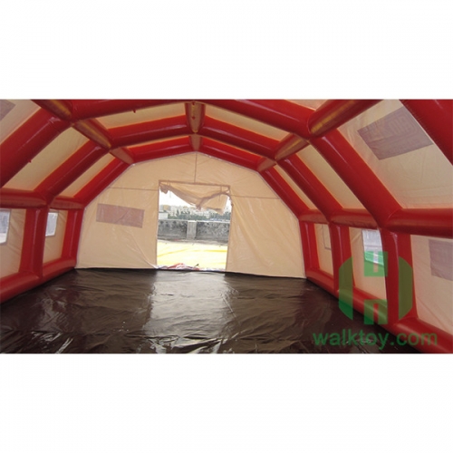 Air Tight Inflatable Tent