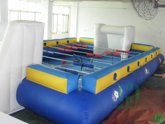 Inflatable Football Game