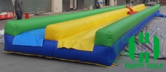 Inflatable Slide Lane