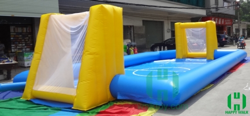 Inflatable Arena