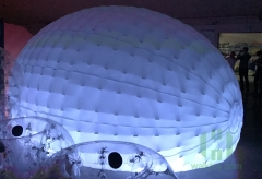 LED Tent