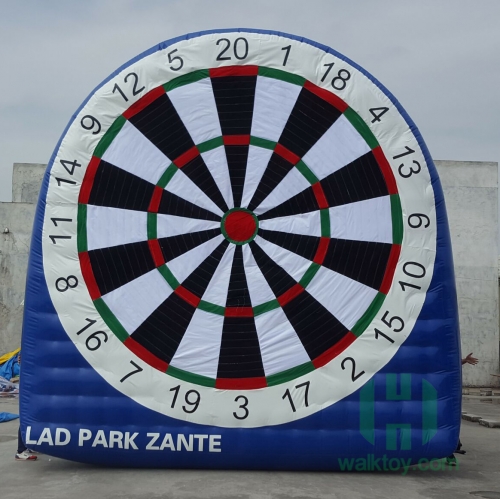 Inflatable Dart Game