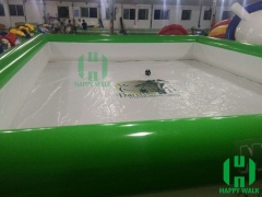 Inflatable Pool