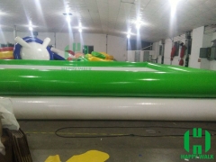 Inflatable Pool