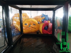 Inflatable Car Garage Tent Capsule