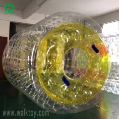 Inflatable Water Roller