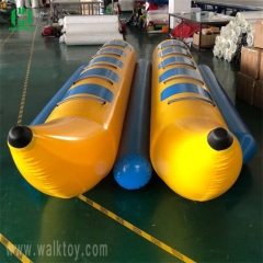 Inflatable Fly Boat