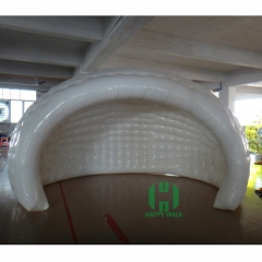 Air Tight Inflatable White Tent