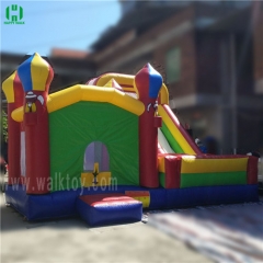 Inflatable Bounce House Castle