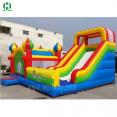 Inflatable Bounce House