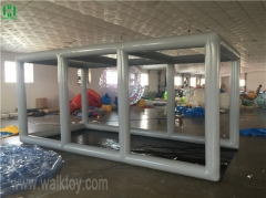 Inflatable Car Garage Bubble Tent