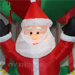 Christmas Balloon Inflatable Decoration