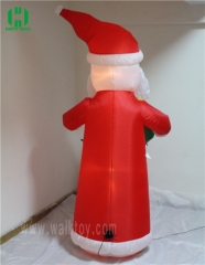 Christmas Deer Inflatable Decoration