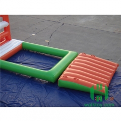 Adult Inflatable Water Park Group