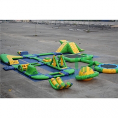 Inflatable Water Park Group